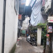 CHO THUÊ NHÀ LIỀN KỀ KHU ĐT AO SÀO, THỊNH LIỆT, HOÀNG MAI 4 TẦNG, 95M2, 3 P, GIÁ 19 TRIỆU